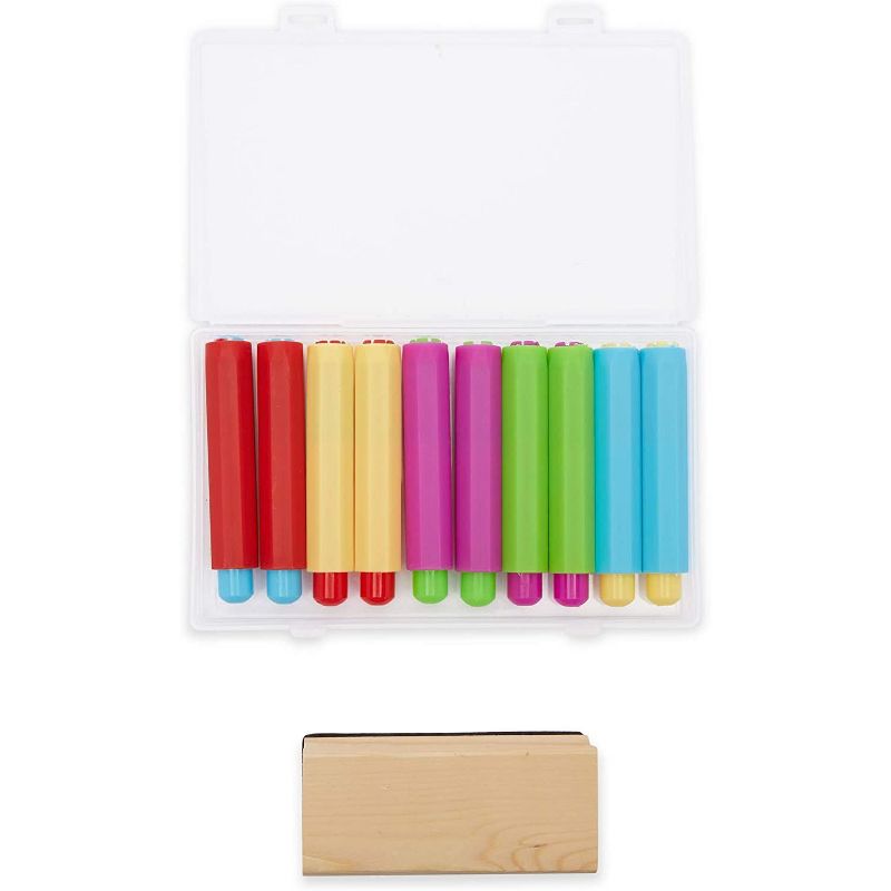 ArtSkills 126ct Peel & Stick Foil Decorative Arrows - Gold Metallic