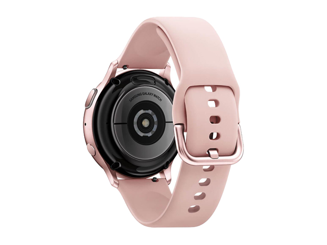 PlayZoom Interactive Educational Smartwatch for Kids 48mm - Pink Unicorn Band