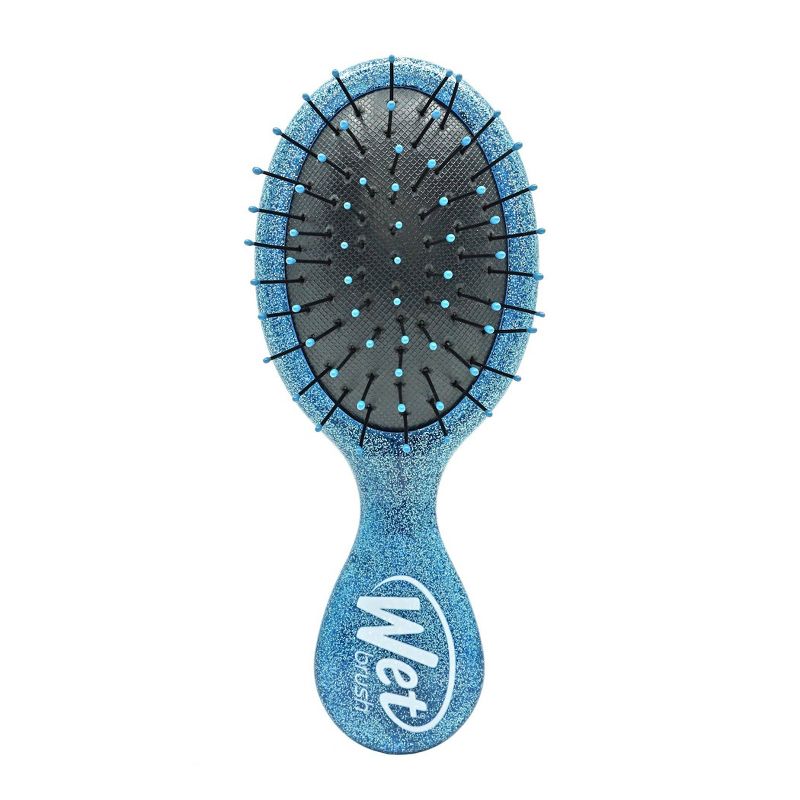 Wet Brush Disney Princess Glitter Ball Cinderella Hair Brush