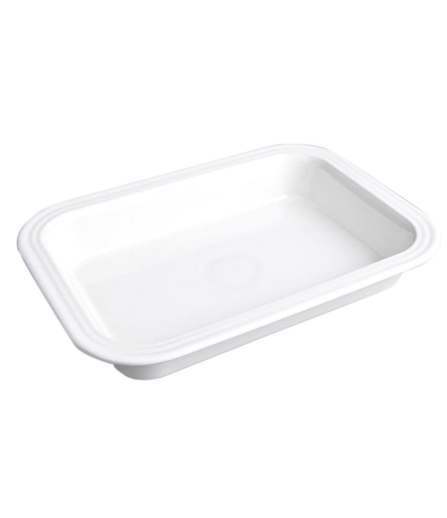 Fiesta Rectangular Baker