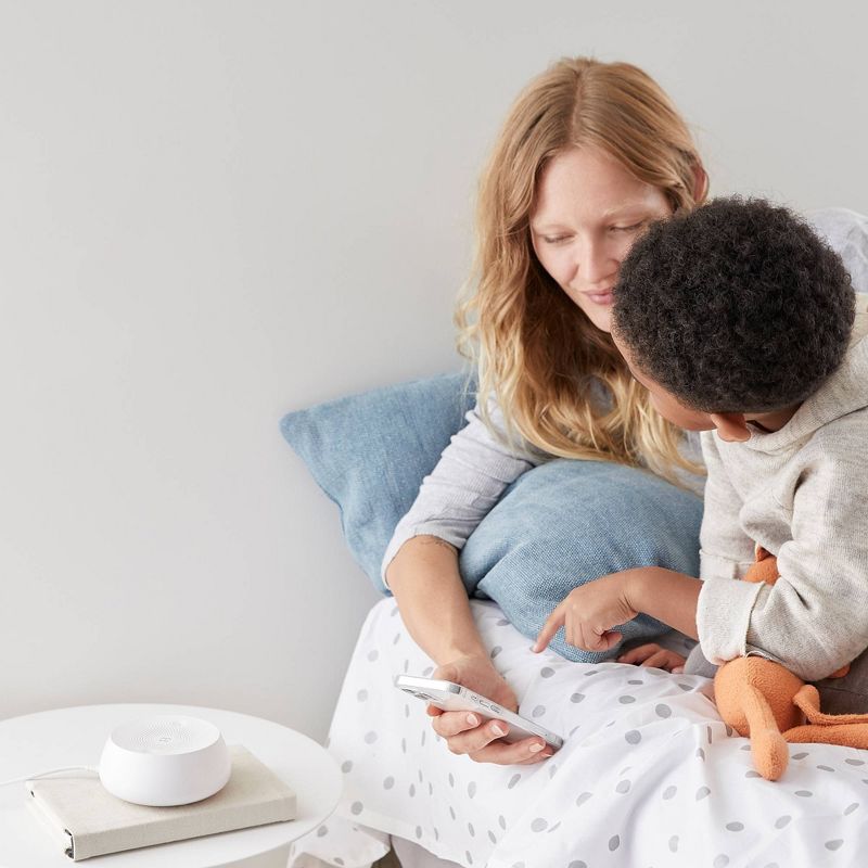 Homedics SoundSpa Lullaby