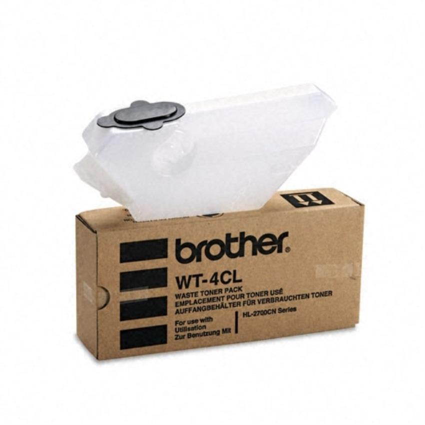 BROTHER HL-2700CN WT4CL WASTE TONER UNIT, 12k yield