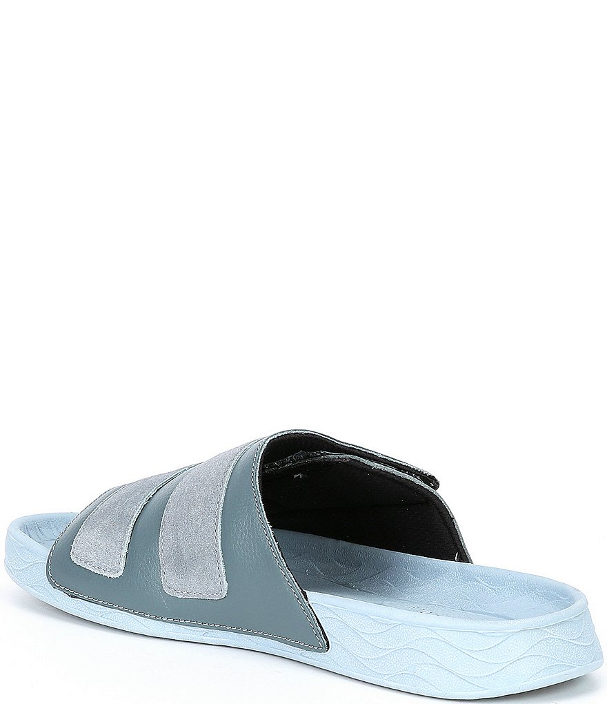 Kenneth Cole New York Men's Nova One Band Slides