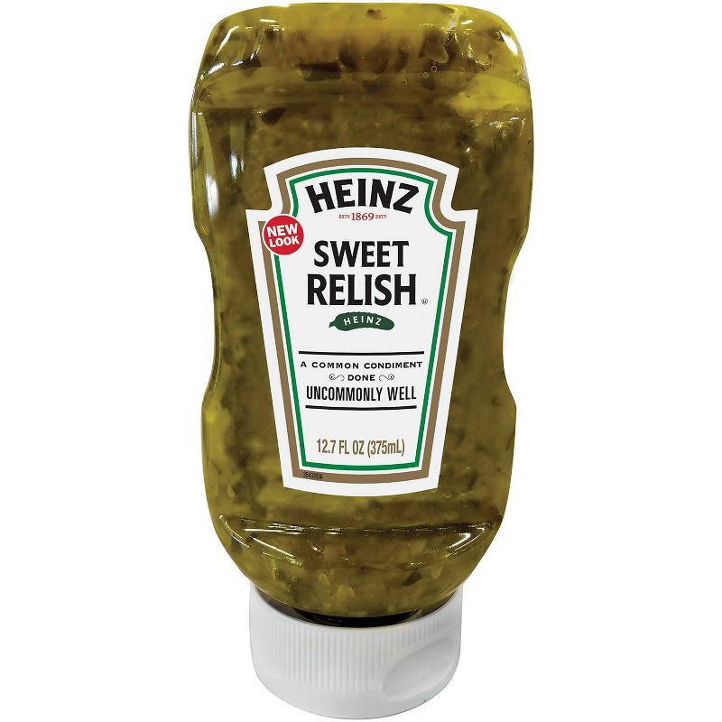 Heinz Sweet Relish - 12.7oz
