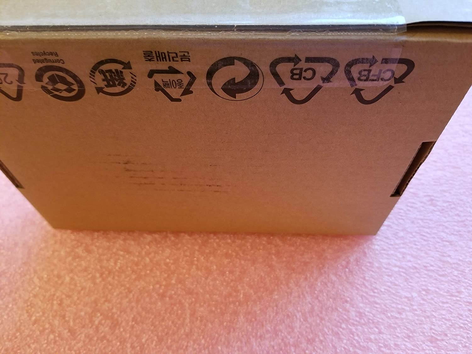 Solarflare Communications Inc Flareon Ultra 10Gigabit Ethernet Card SFN7322F