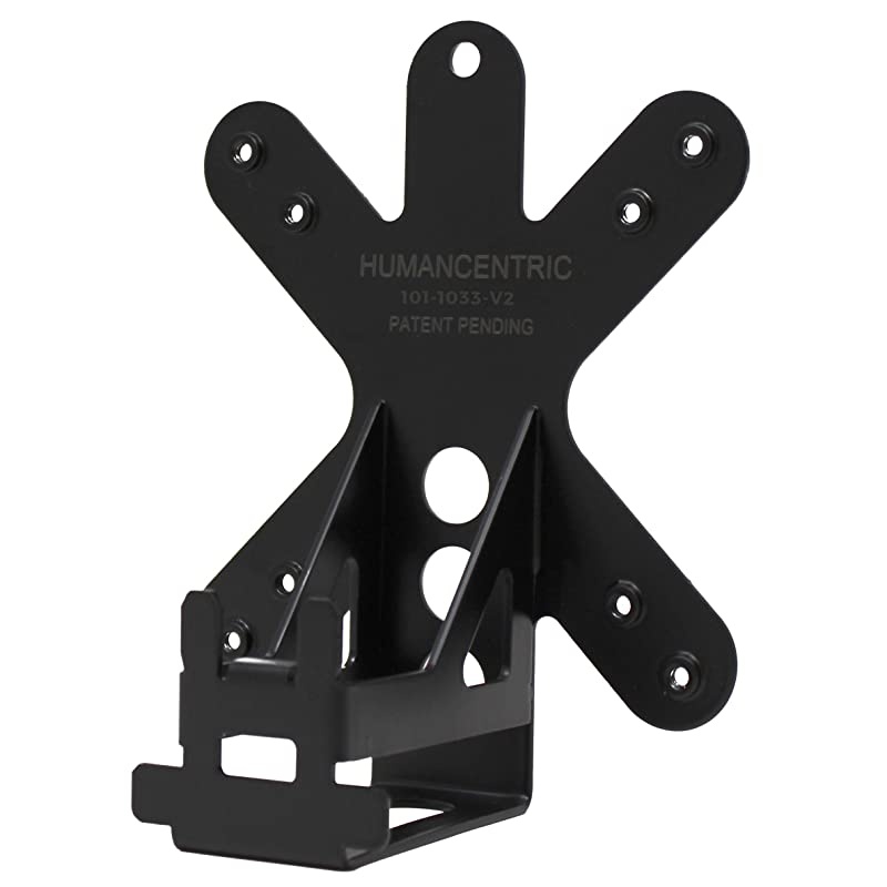 VESA Mount Adapter for Viewsonic Models VX2776-smhd, VX2476-smhd, VX2376-smhd, and VX2276-smhd - by