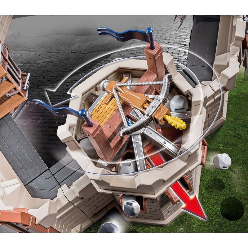 Playmobil Grand Castle of Novelmore