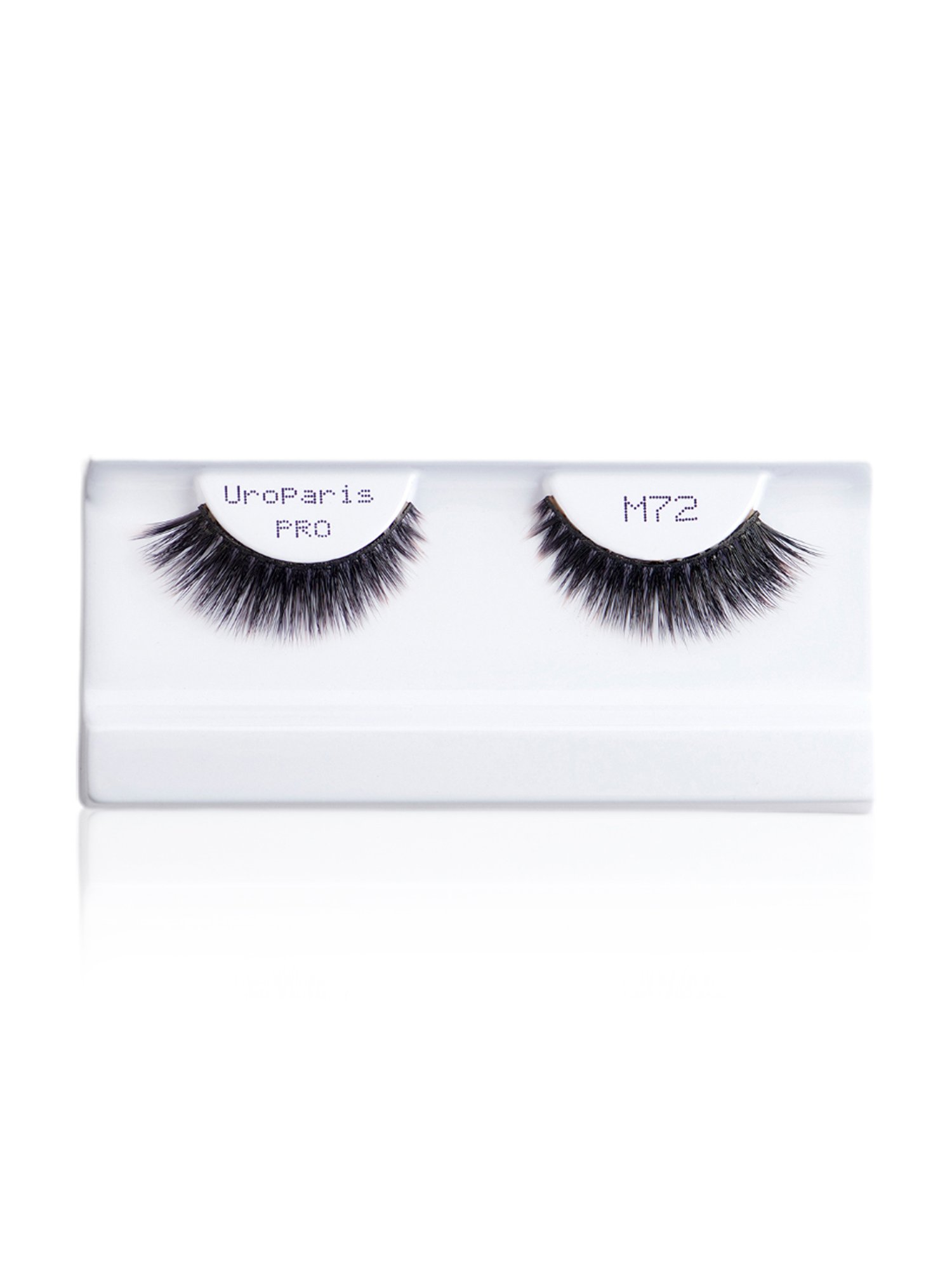 Eylure False Eyelashes Luxe Cashmere No. 6 - 1 pr