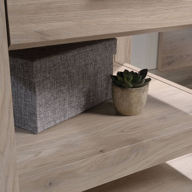 Summit Station Nightstand Oak - Sauder