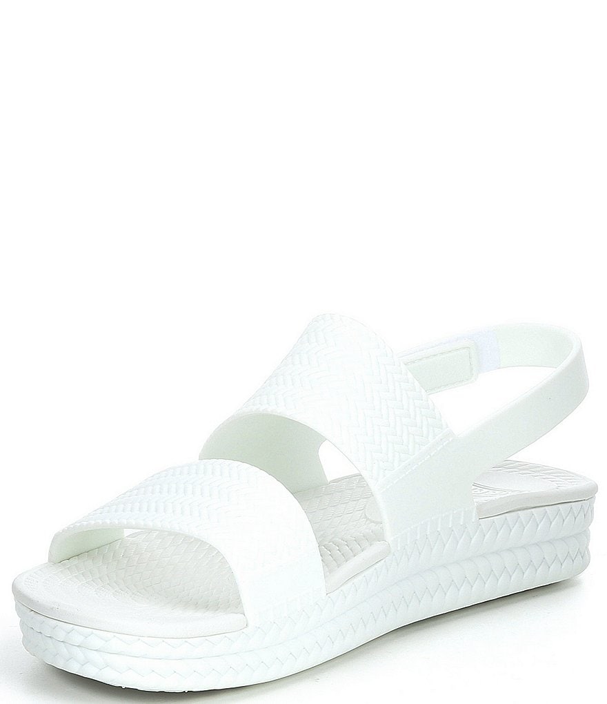 Reef Women's Water Vista Flatform Sandals