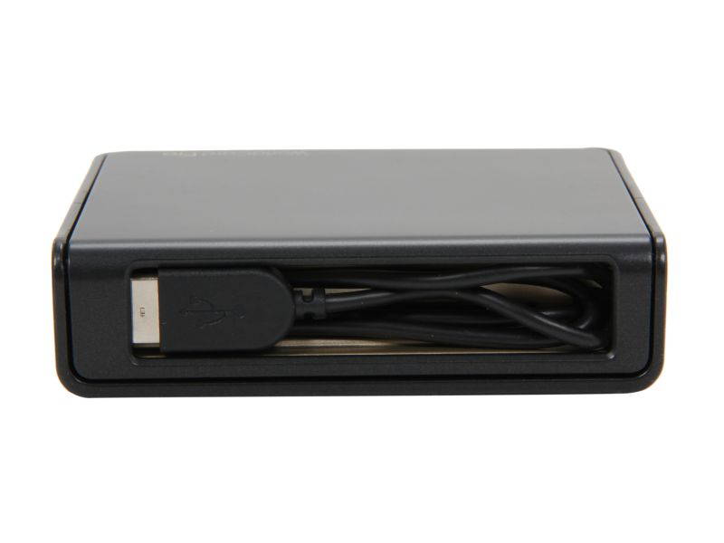 PenPower WorldCard Pro Business card scanner for Mac/Win (WCUPRO1EN)