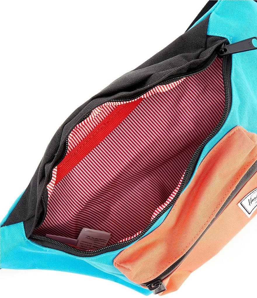 Herschel Supply Co. Fifteen Camouflage Zip Around Belt Bag