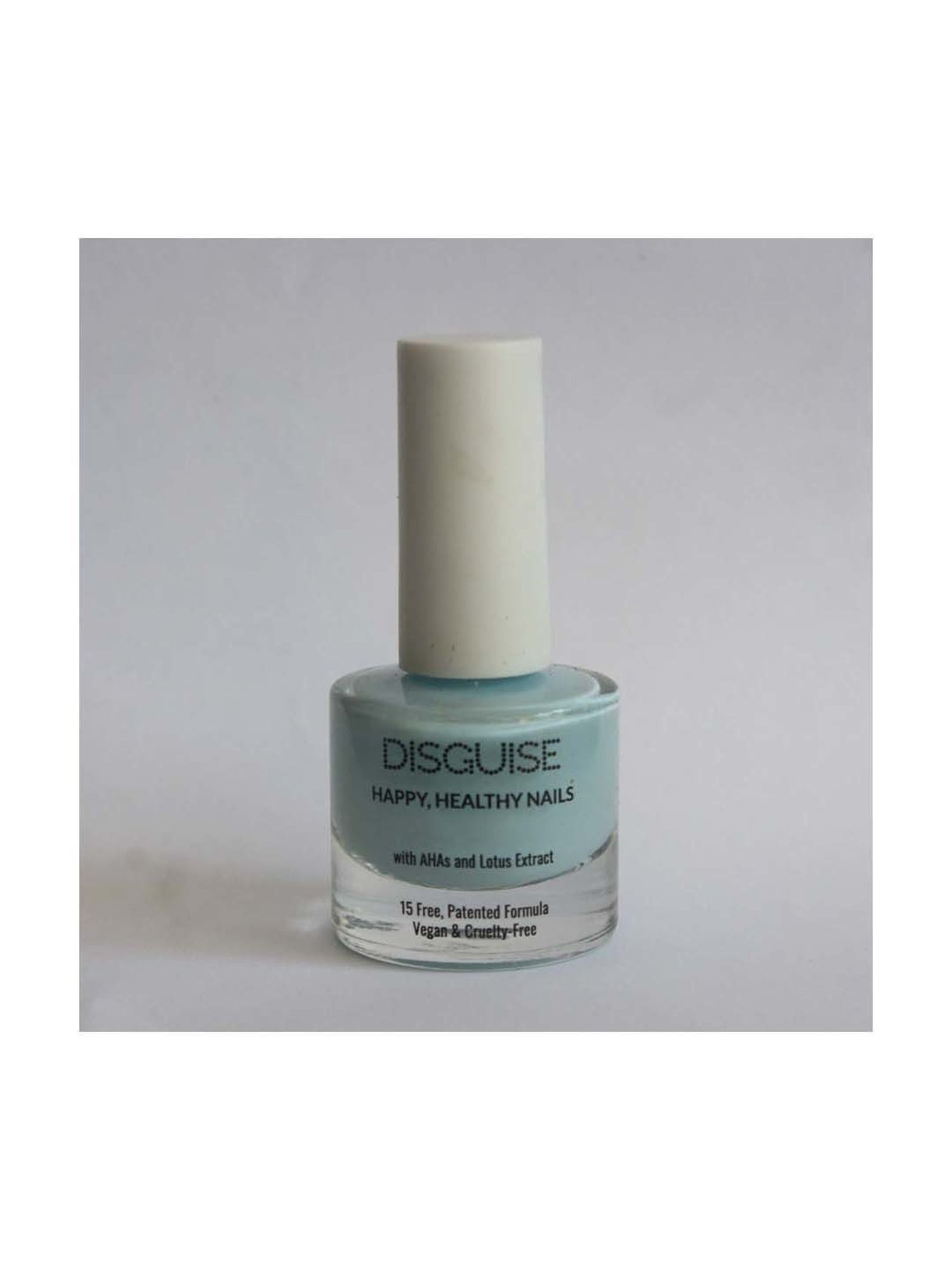 Disguise Cosmetics Happy Healthy Nails Simply Sky 119 - 9 ml