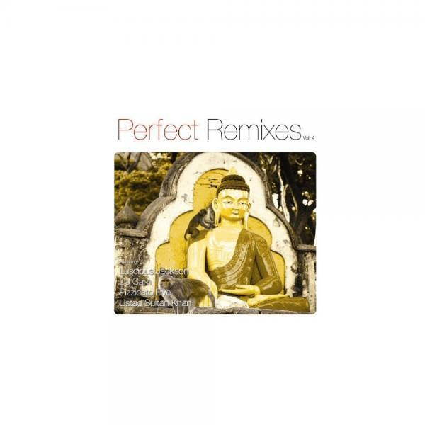PERFECT REMIXES VOL.4