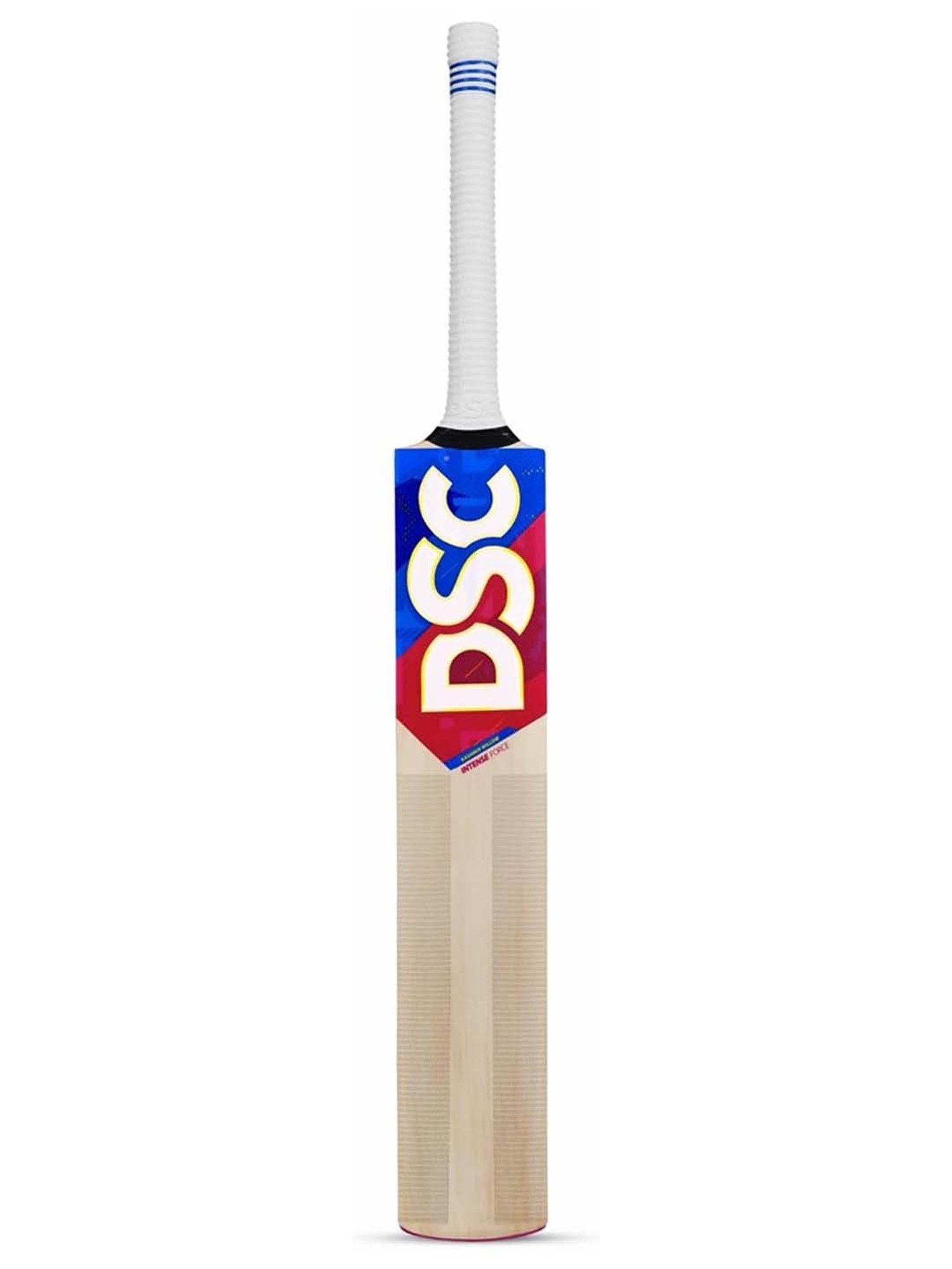 DSC Economy Kashmir Willow Cricket Kit Size - 3