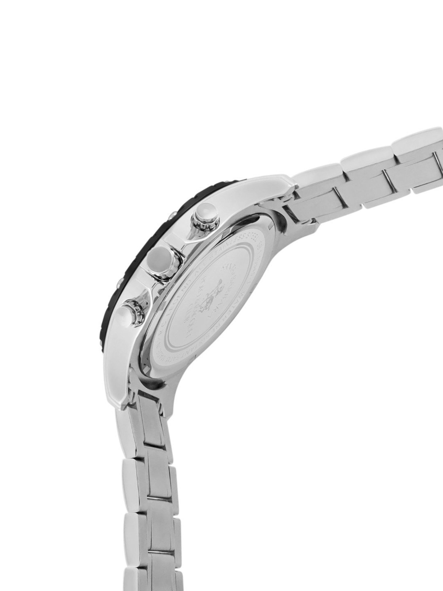 Santa Barbara Polo & Racquet Club SB.1.10545-1 Chronograph Watch for Men