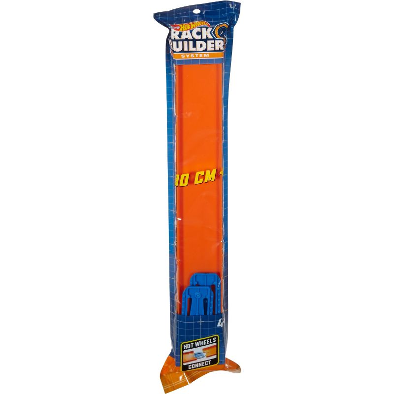 Hot Wheels Track Builder System Straight Track