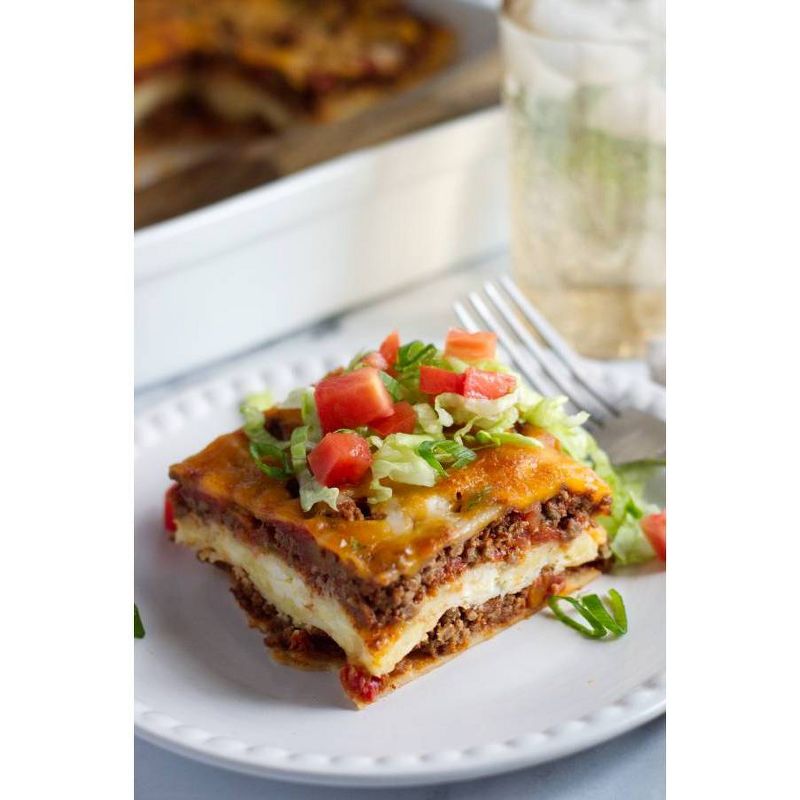 Fiesta Pinto Bean Seasoning - 4.5oz