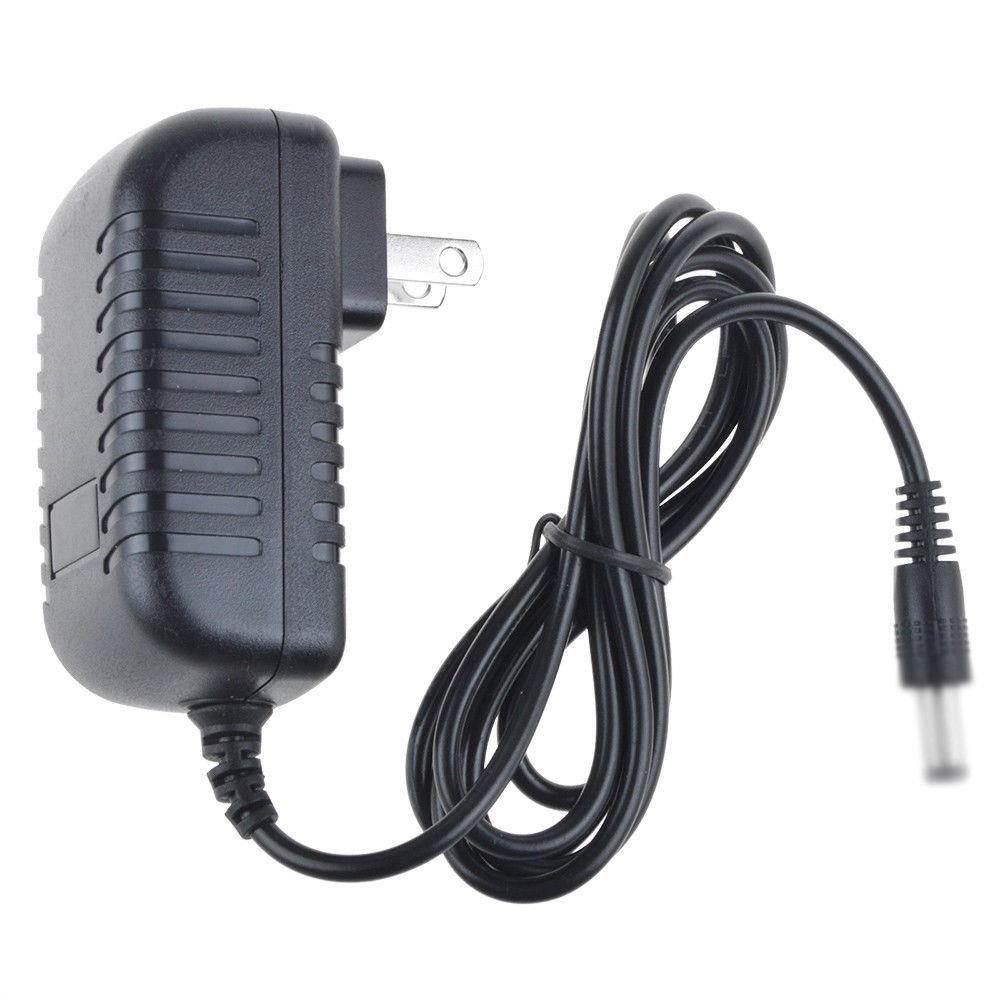 Generic 5V 2A for Linksys AD 5V/2F (PSM11R-050) Power Supply Adapter Charger PSU