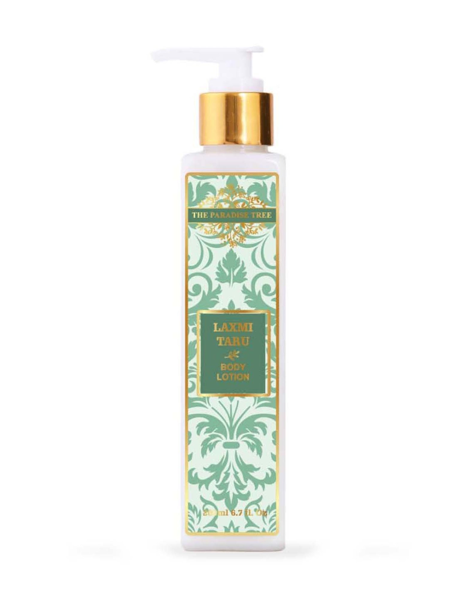 The Paradise Tree's Laxmi Taru Body Lotion - 200 ml