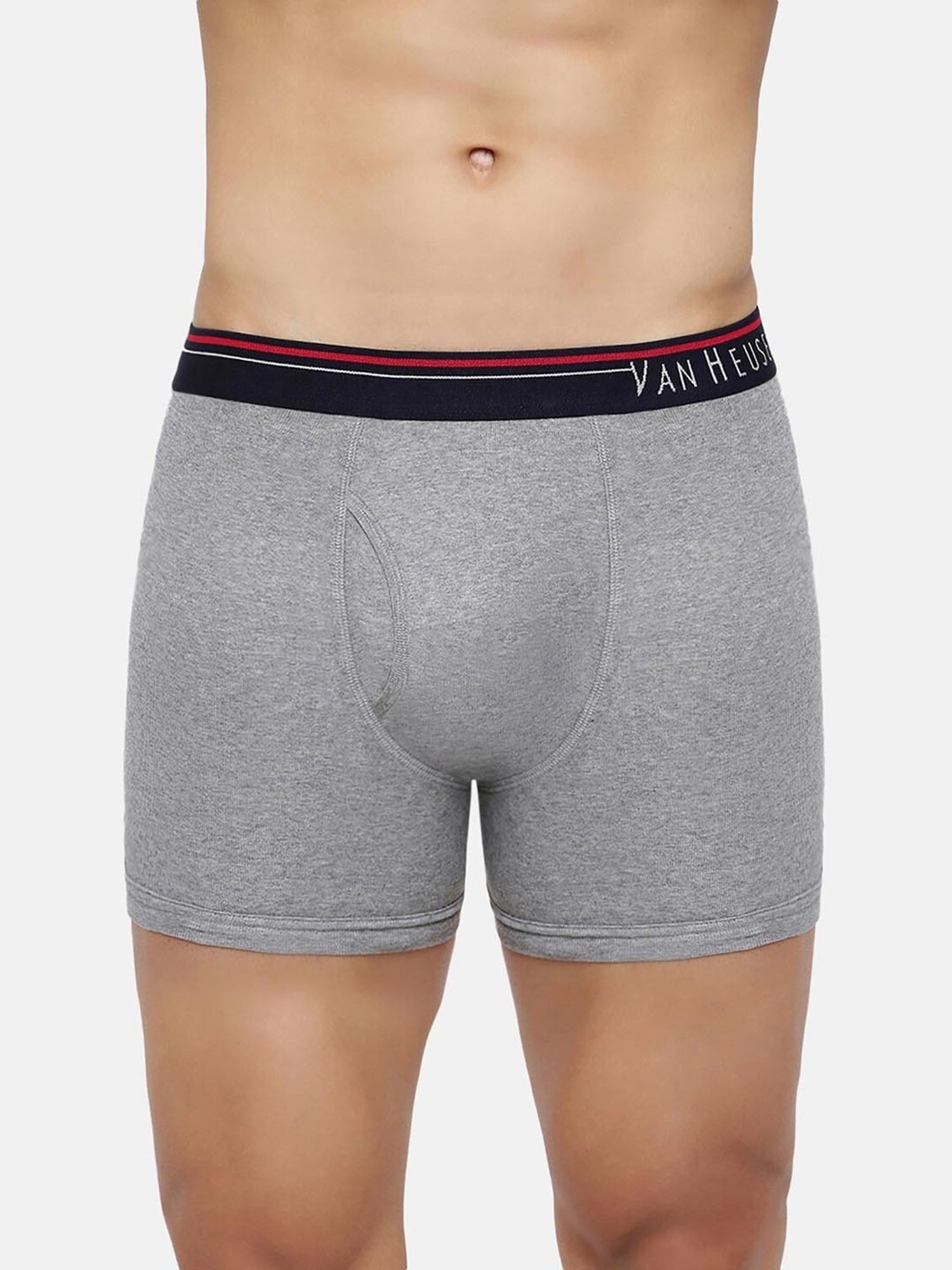 Columbia Charcoal Trunks - Pack of 3