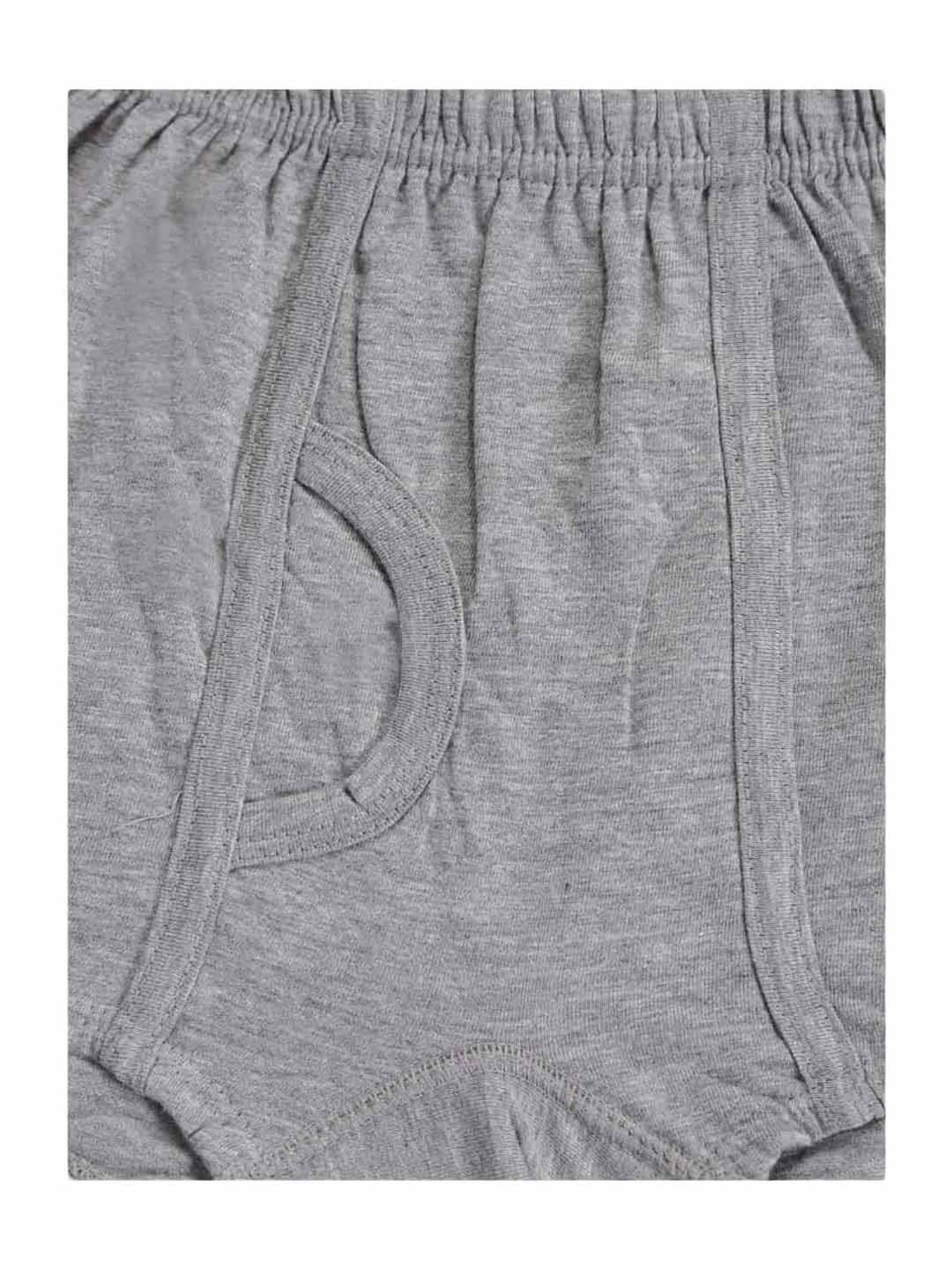 Bodycare Kids Multicolor Trunks - Pack of 3