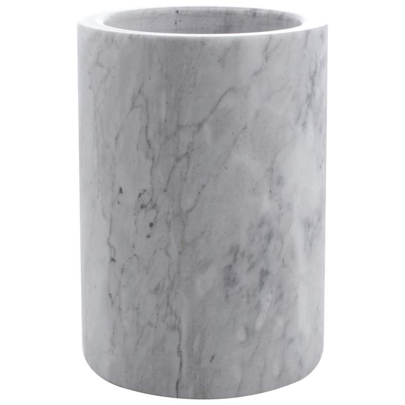 HealthSmart™ Marble Kitchen Utensil Holder