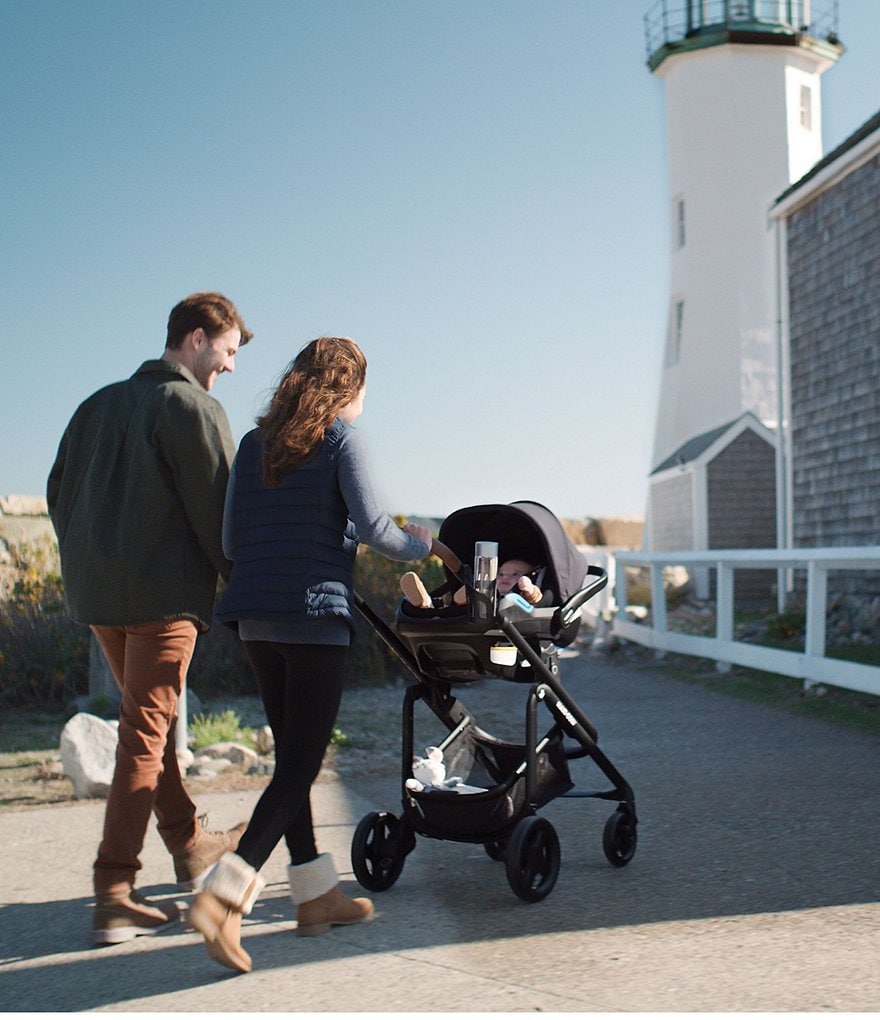 Maxi Cosi Tayla&trade; XP Travel System