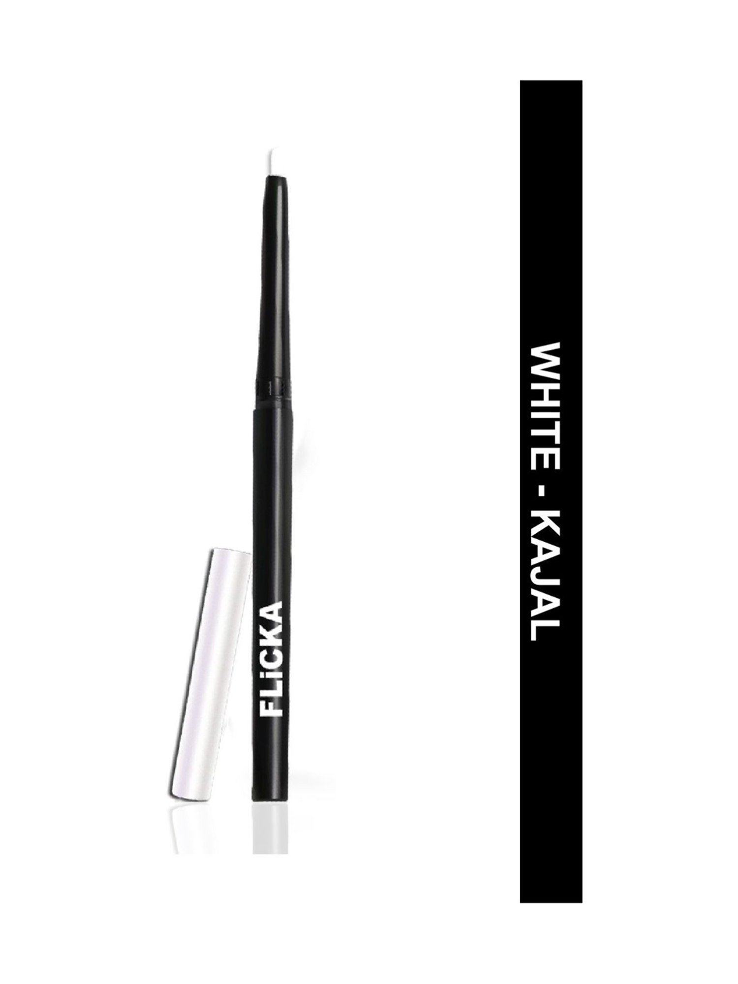 FLiCKA Breathtaking Eyes White - 0.25 gm