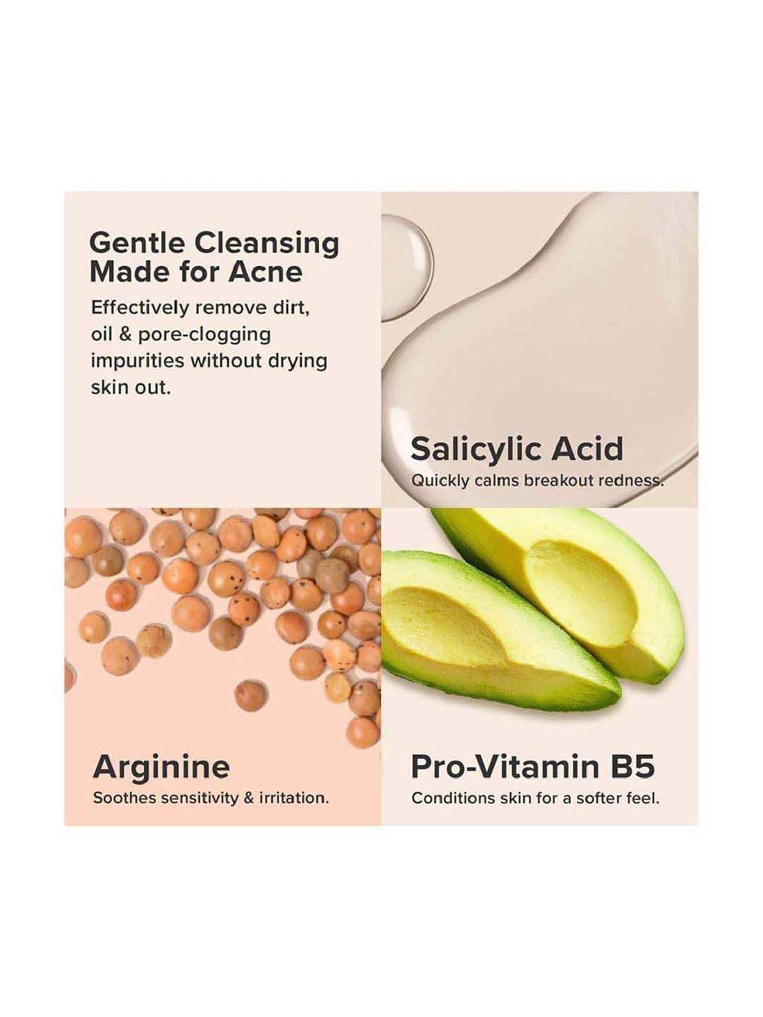 Paula's Choice Clear Pore Normalizing Cleanser Face Wash 177 ml