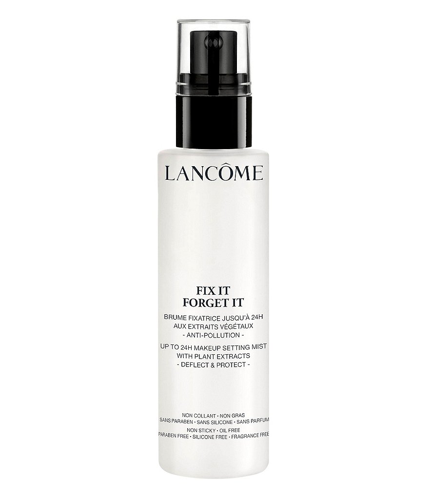Lancome Fix It Forget It Setting Spray