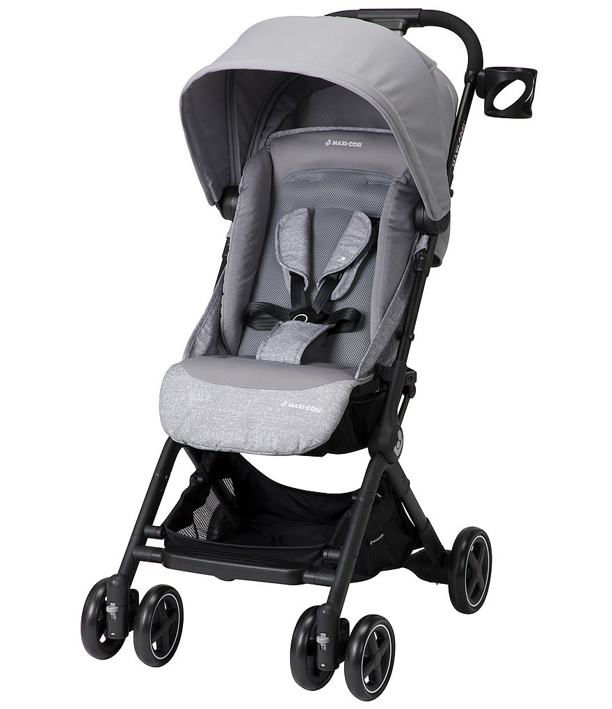 Maxi Cosi Lara Lightweight Compact Stroller