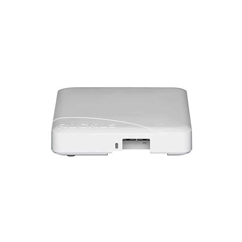 ZoneFlex R600 Access Point (Dual-Band, 802.11ac, MIMO 3x3:3) 901-R600-US00