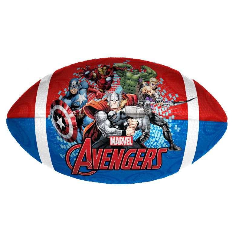 Hedstrom License Foam Sports Play Balls