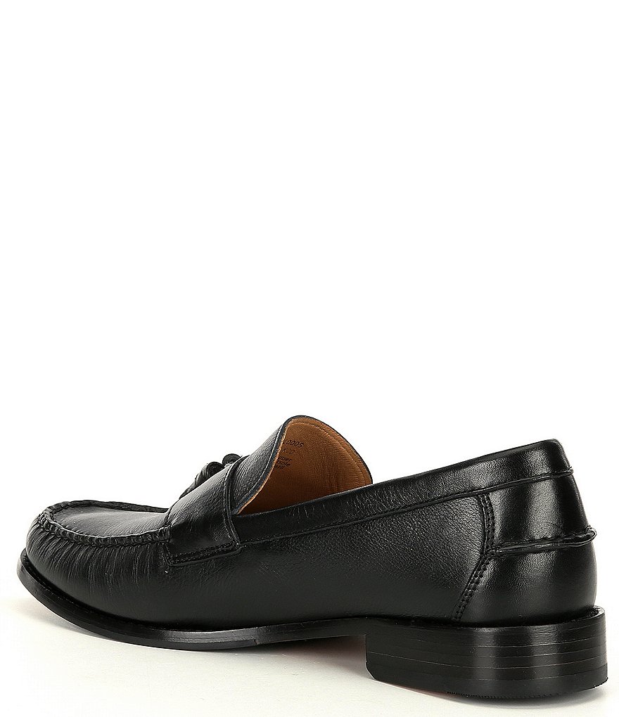 Flag LTD. Men's Dean Tassel Loafers