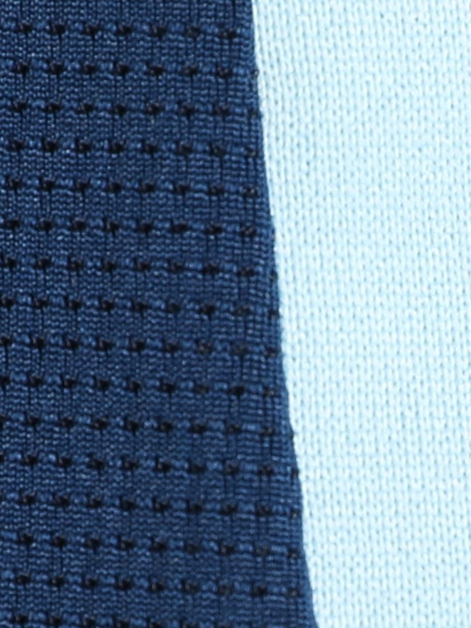 Amante Black Cotton Sports Sweatshirt