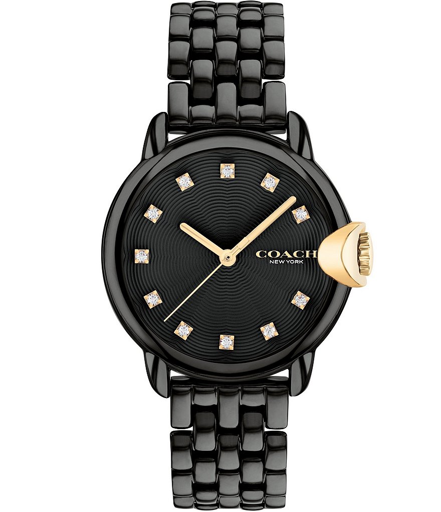 COACH Arden Bracelet Watch