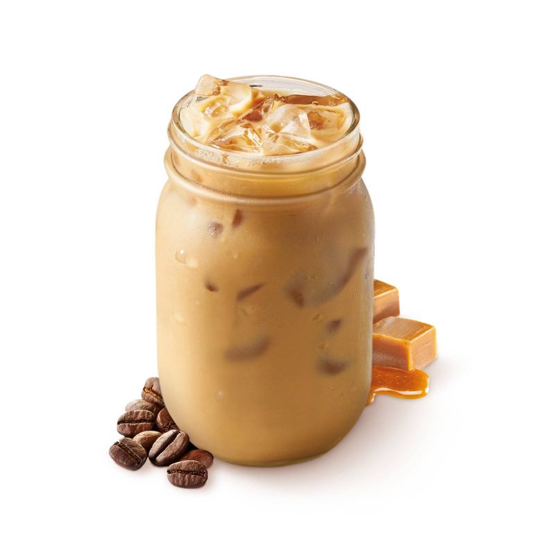 Coffee Mate Caramel Coffee Creamer - 32 fl oz