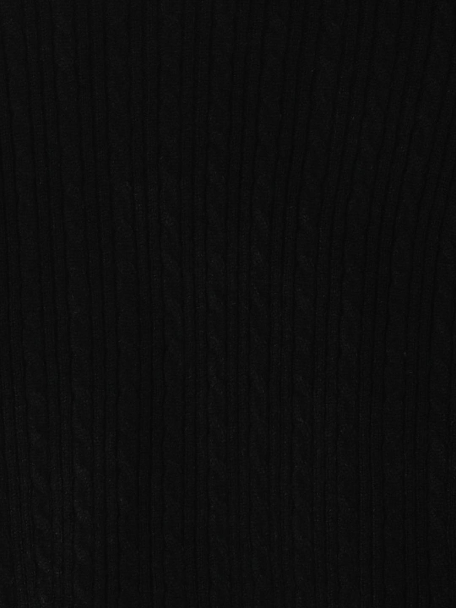 KIDS ONLY Maroon Textured Pattern Full Sleeves Sweater