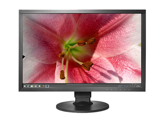 Eizo ColorEdge CS2420 24.1" LED LCD Monitor - 16:10 - 15 ms