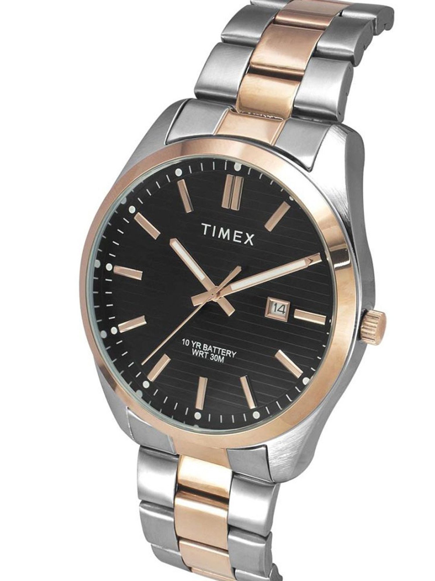 Timex TWTG10410 Analog Watch for Men