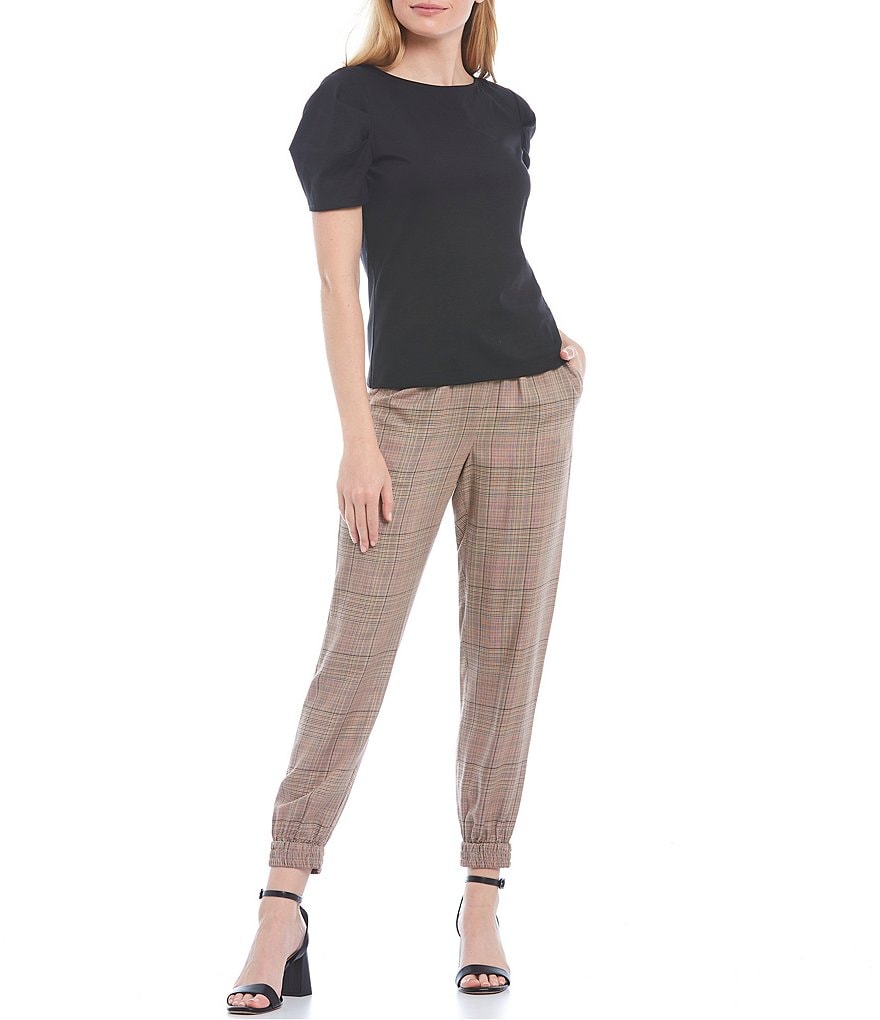 NIC + ZOE Wonder Stretch Pants