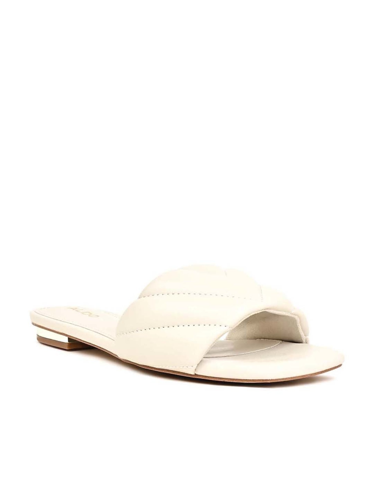 Aldo Women's Bone Casual Sandals