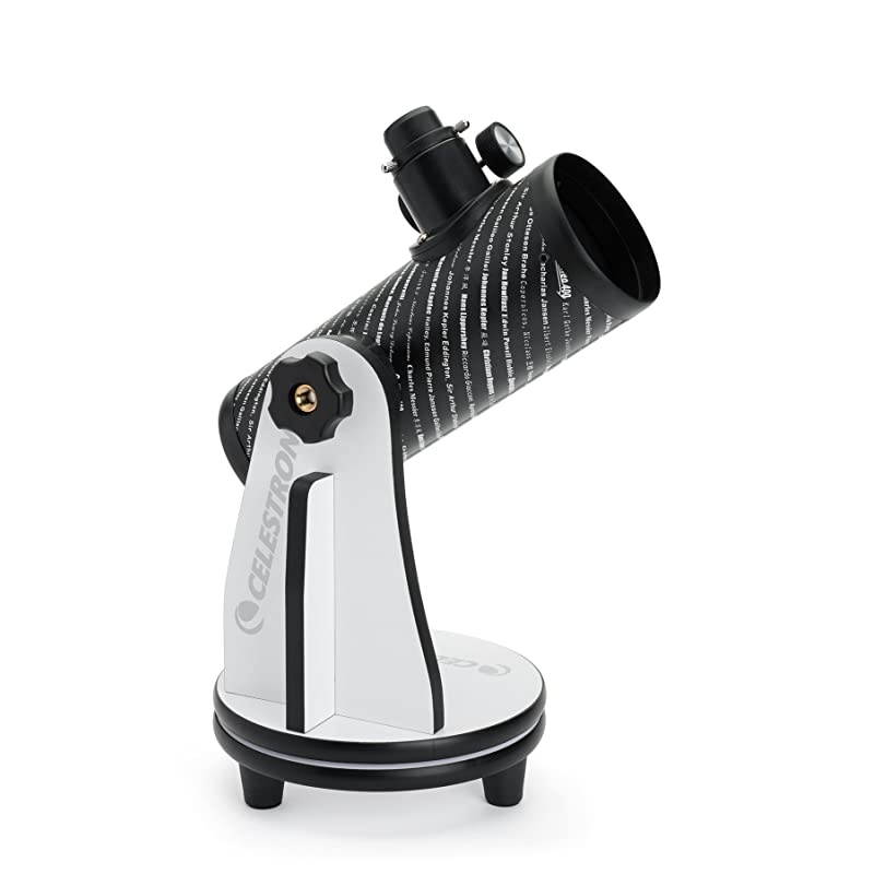 21024 FirstScope Telescope