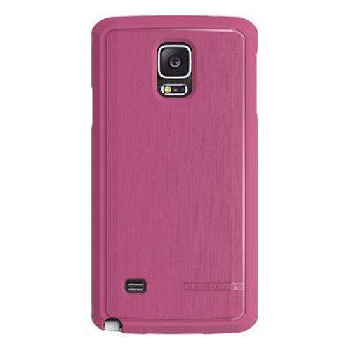 Body Glove Satin Case Samsung Galaxy Note 4 - Pink