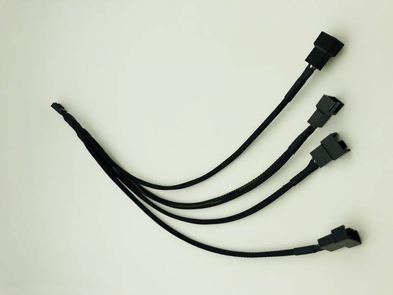 iStarUSA DD-666-2U-M 2U PCIe x16 to PCIe x16 Riser Card Middle Position