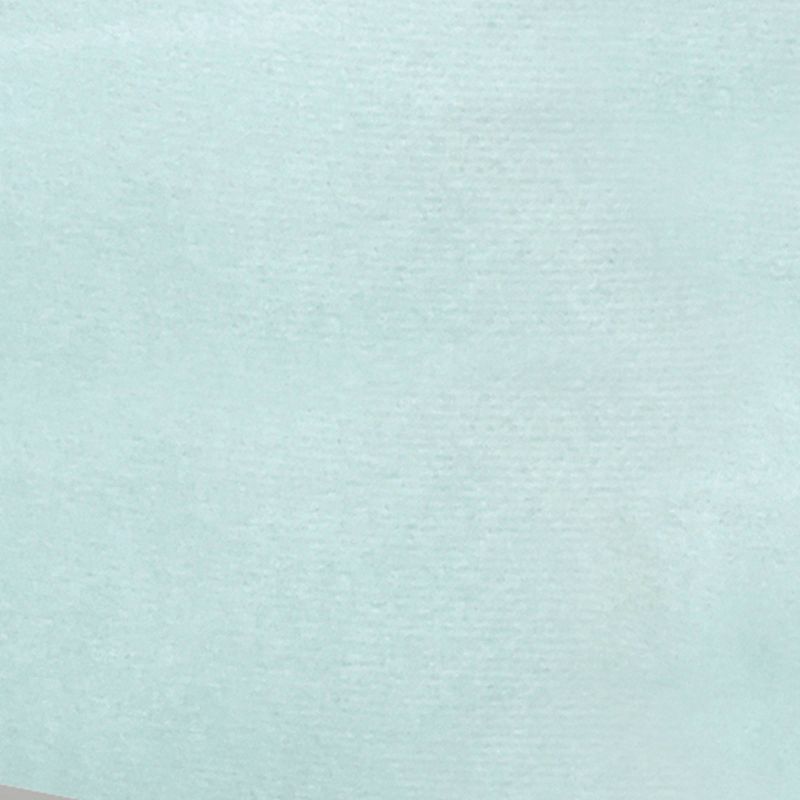 18"x18" Celebrations Beaded "Happily Ever After" Square Pillow Blue - Edie@Home