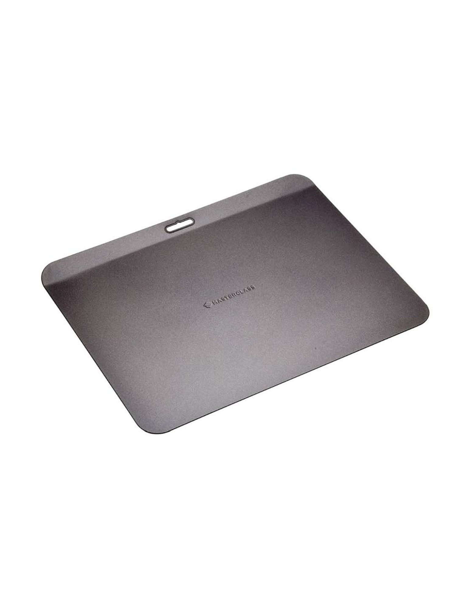 MasterClass Grey Carbon Steel Non-Stick Layered Baking Sheet