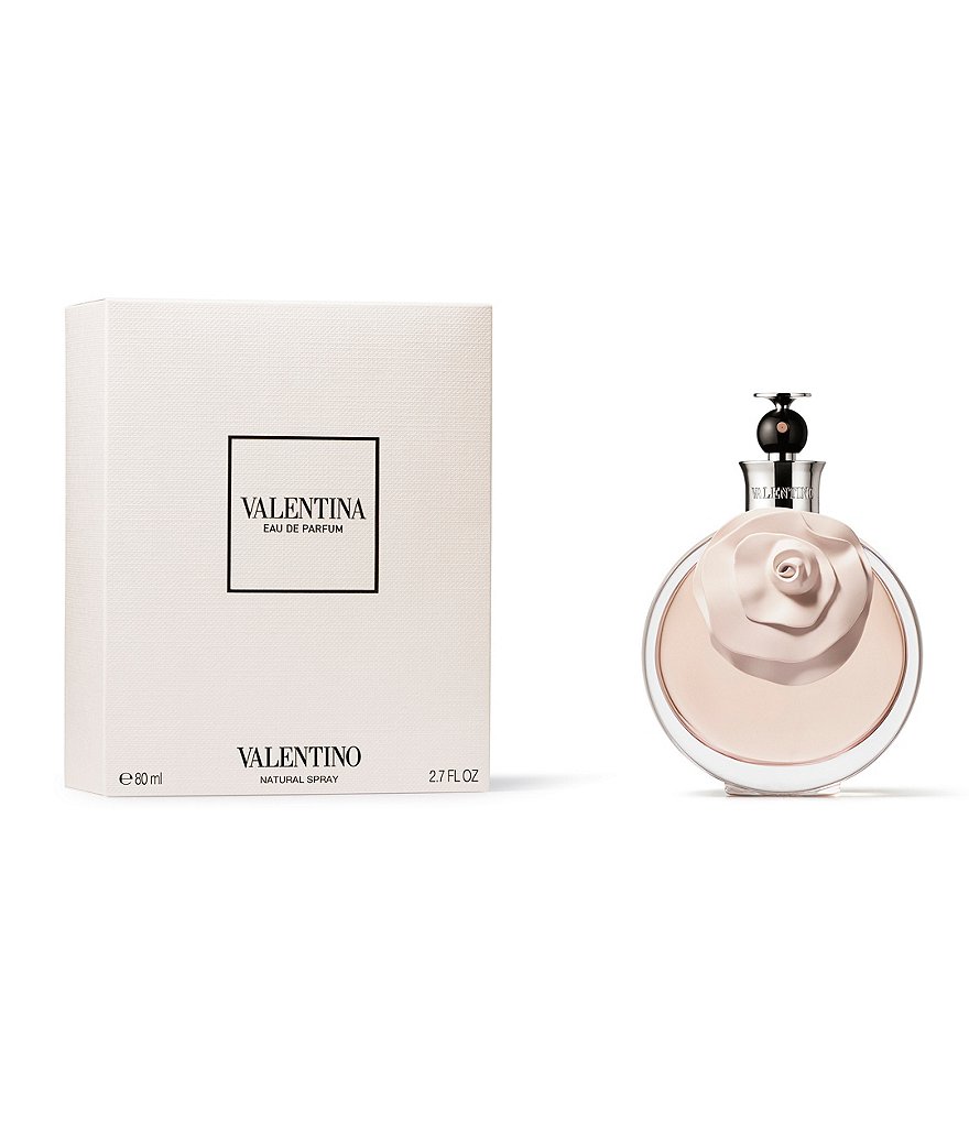 Valentina by Valentino Eau de Parfum Spray