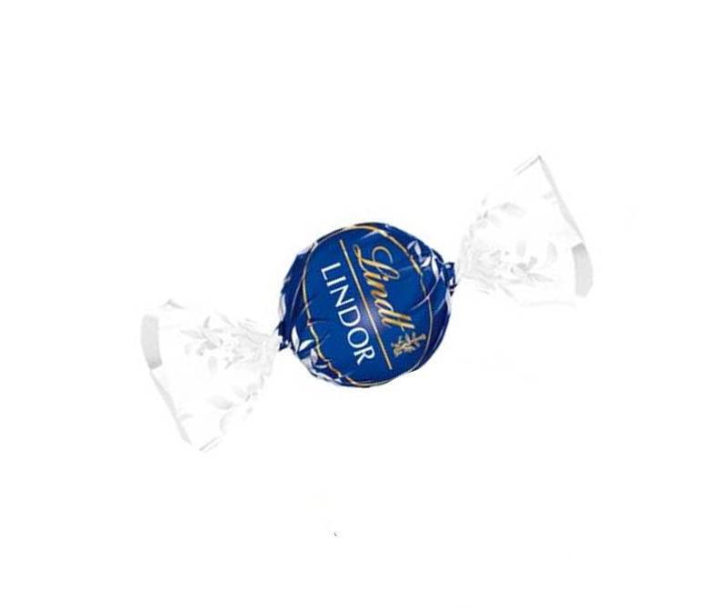 Lindt Lindor Dark Chocolate Truffles - 6oz
